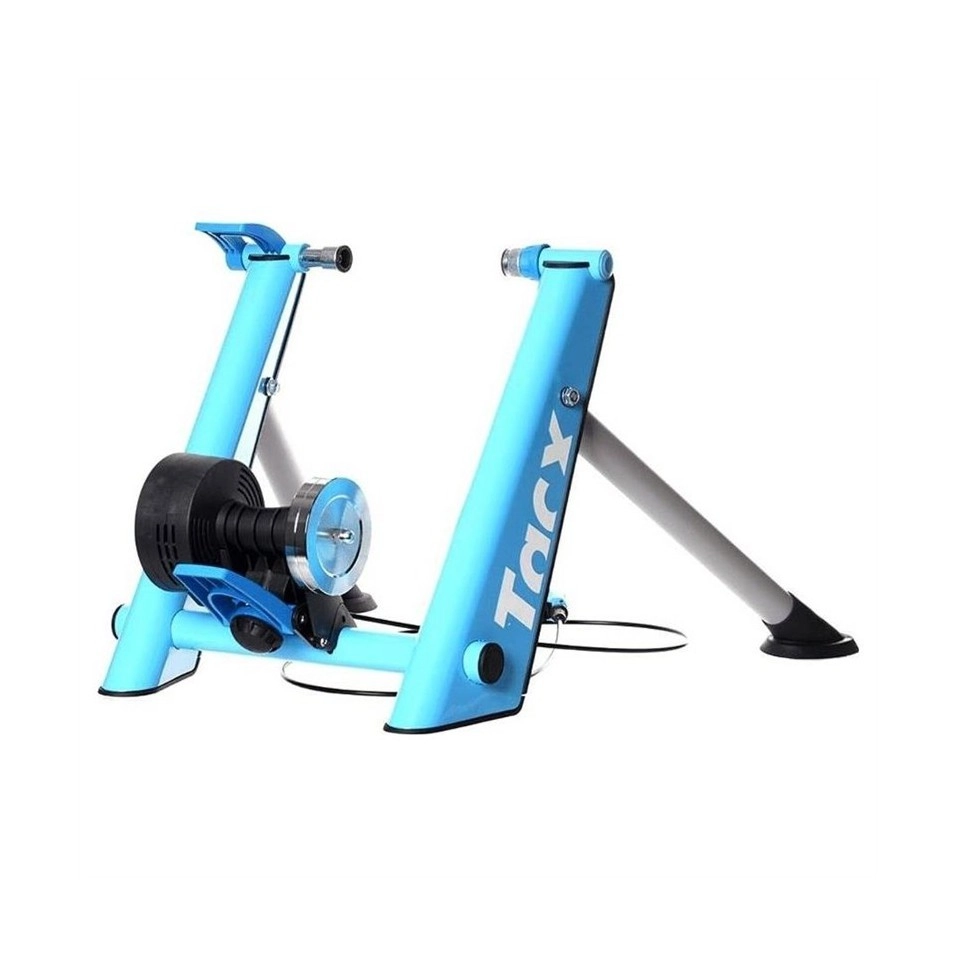 RODILLO TACX T-2650 BLUE MATIC