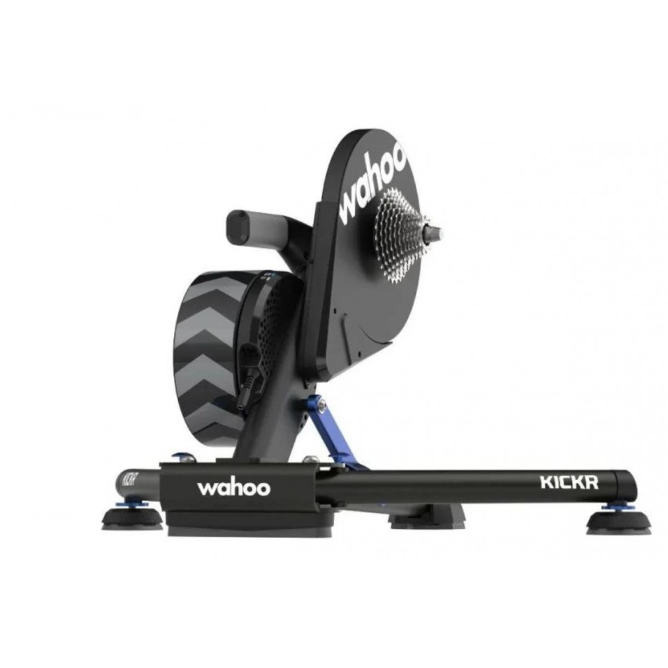 Rodillo Wahoo KICKR V6 Wifi