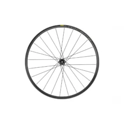 Rueda Delantera Mavic Allroad Disc CL 12x100 700