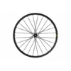 Rueda Trasera Mavic Ksyrium SL Disc CL 700