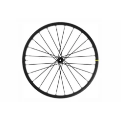Rueda Trasera Mavic Ksyrium SL Disc CL 700