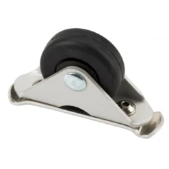 Ruedecita Brompton Al Guardabarro + Tornillos Version L