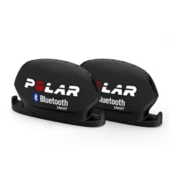 Pack Polar Sensor Velocidad-Cadencia Bluetooth Smart