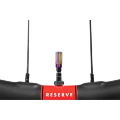 Set Tapones Y Tuercas Reserve