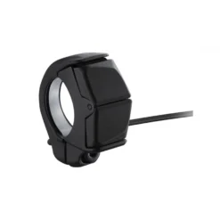 Interruptor Shimano Izq. STEPS SW-E7000-L (400mm)