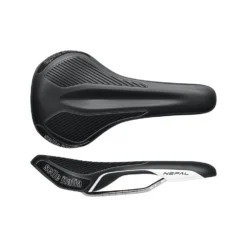 SILLIN SELLE ITALIA NEPAL TITANIO