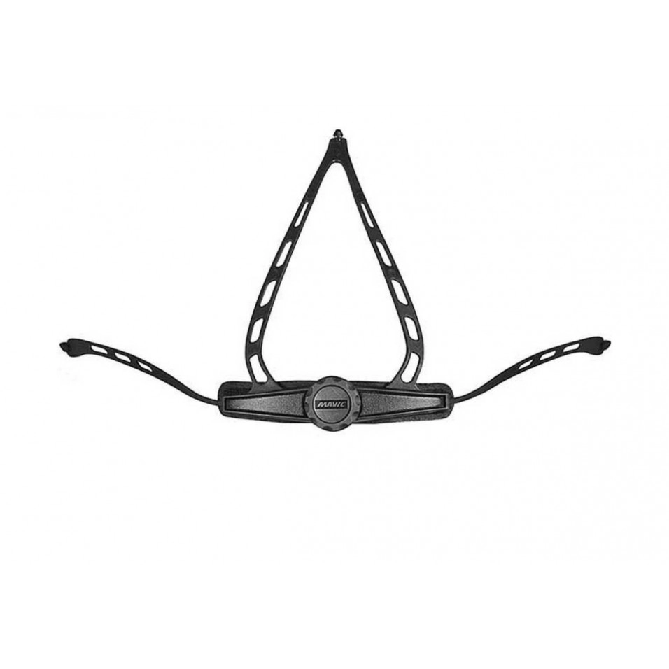 Sujeccion Sistema Retencion Trasero Casco Mavic