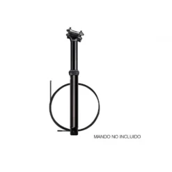 Tija Crankbrothers Highline XC/Gravel