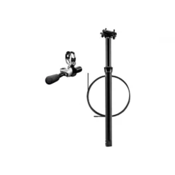 Tija Telescopica CrankBrothers Highline XC/Gravel Con Mando
