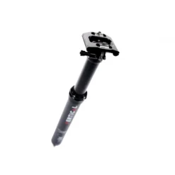 Tija Telescopica Vertical Helium