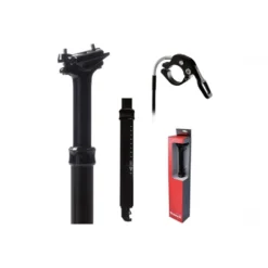 Tija Tranzx Dropper 27.2x400 105mm ICR