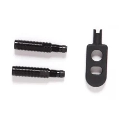 Prolongador Válvula Hutchinson 2u. 20mm