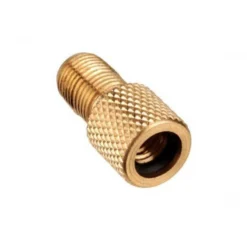 Adaptador Atornillable XLC AV Bomba DV/SV