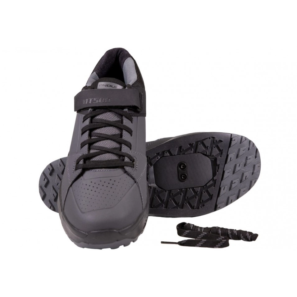 Zapatillas Endura MT500 Burner Clipless