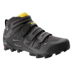 Zapatillas Mavic Crossmax Pro H2O Goretex