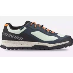 Zapatillas Specialized Rime Flat
